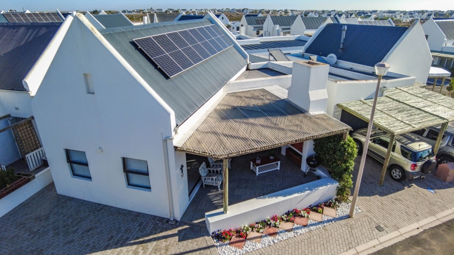 3 Bedroom Property for Sale in Jacobsbaai Western Cape
